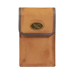 GINO RODINIS - Cigarrera Massimo 981 Camel