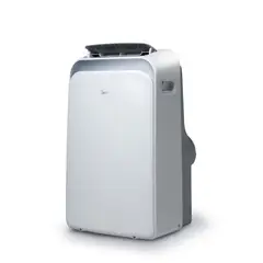 MIDEA - Aire Acondicionado Portátil MPPD-12KHRN1 12000 Btu I-gloo