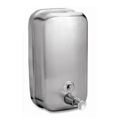 PROWAT - Dispensador de jabon metalico TDM-800