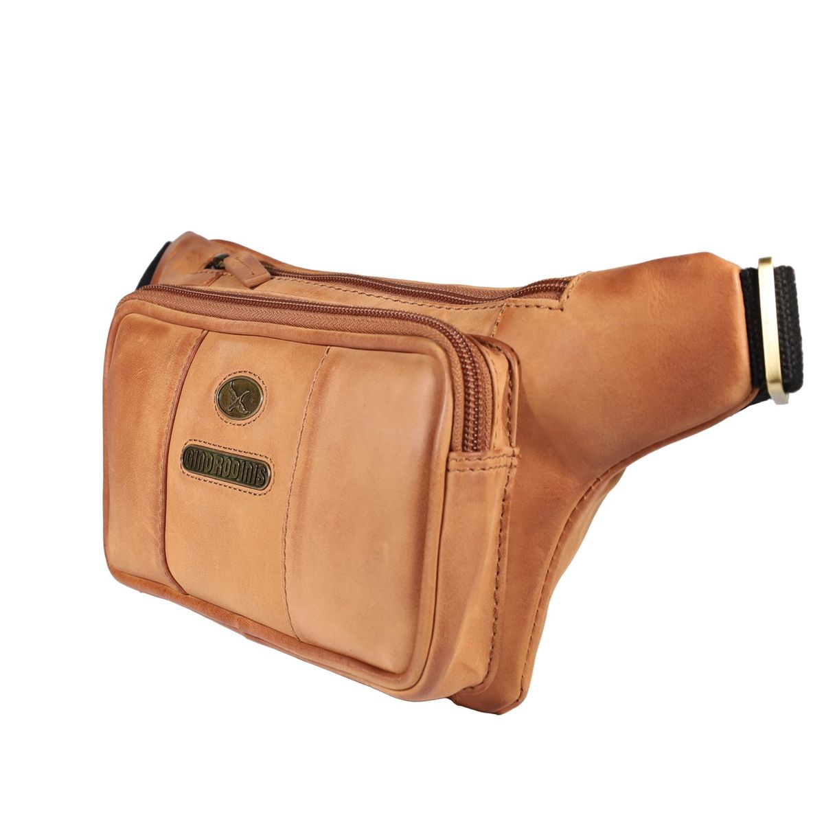 GINO RODINIS - Banano 1248 Camel Gino Rodinis