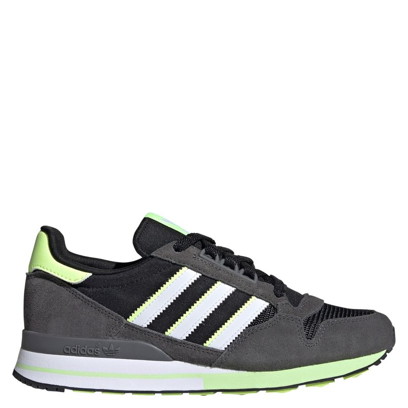ADIDAS ORIGINALS - Zx 500 W Zapatilla Urbana Mujer Cuero Adidas Originals