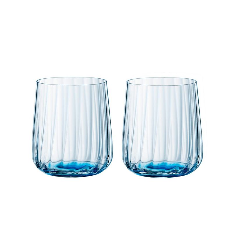 SPIEGELAU - Set 2 Vasos Lifestyle Ocean