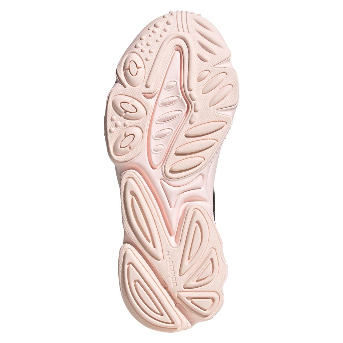 ADIDAS ORIGINALS - Ozweego W Zapatilla Urbana Mujer