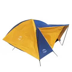 MIGLU - Carpa Camping 4 personas Miglú
