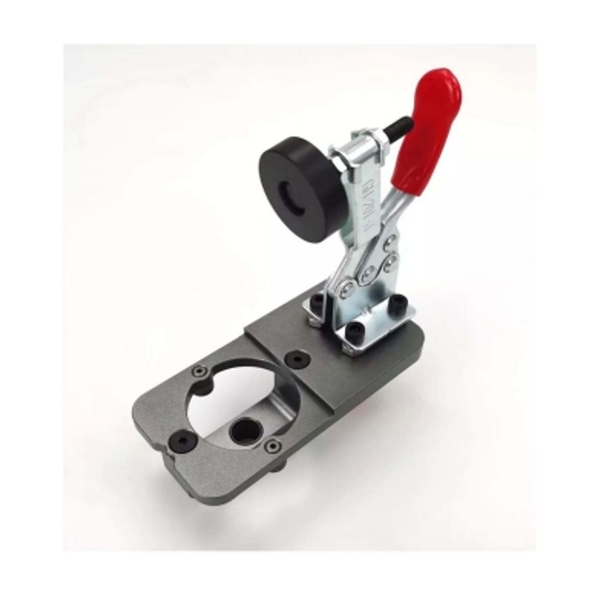 GENERICO - Guía Instalación Bisagras Broca Forstner 35mm Puerta Mueble