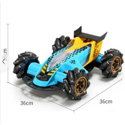 Imagen 2 del producto AUTO ACROBATICO EFECTO COHETE