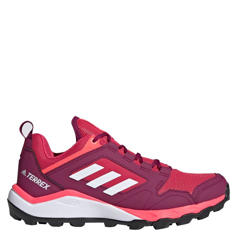 ADIDAS - Terrex Agravic Tr W Zapatilla Outdoor Mujer