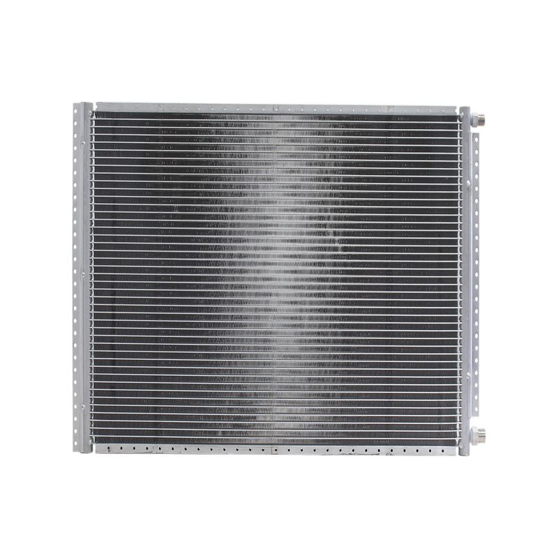AMERICAN AIR - CONDENSADOR 18 X 30 FLUJO PARALELO UNIVERSAL