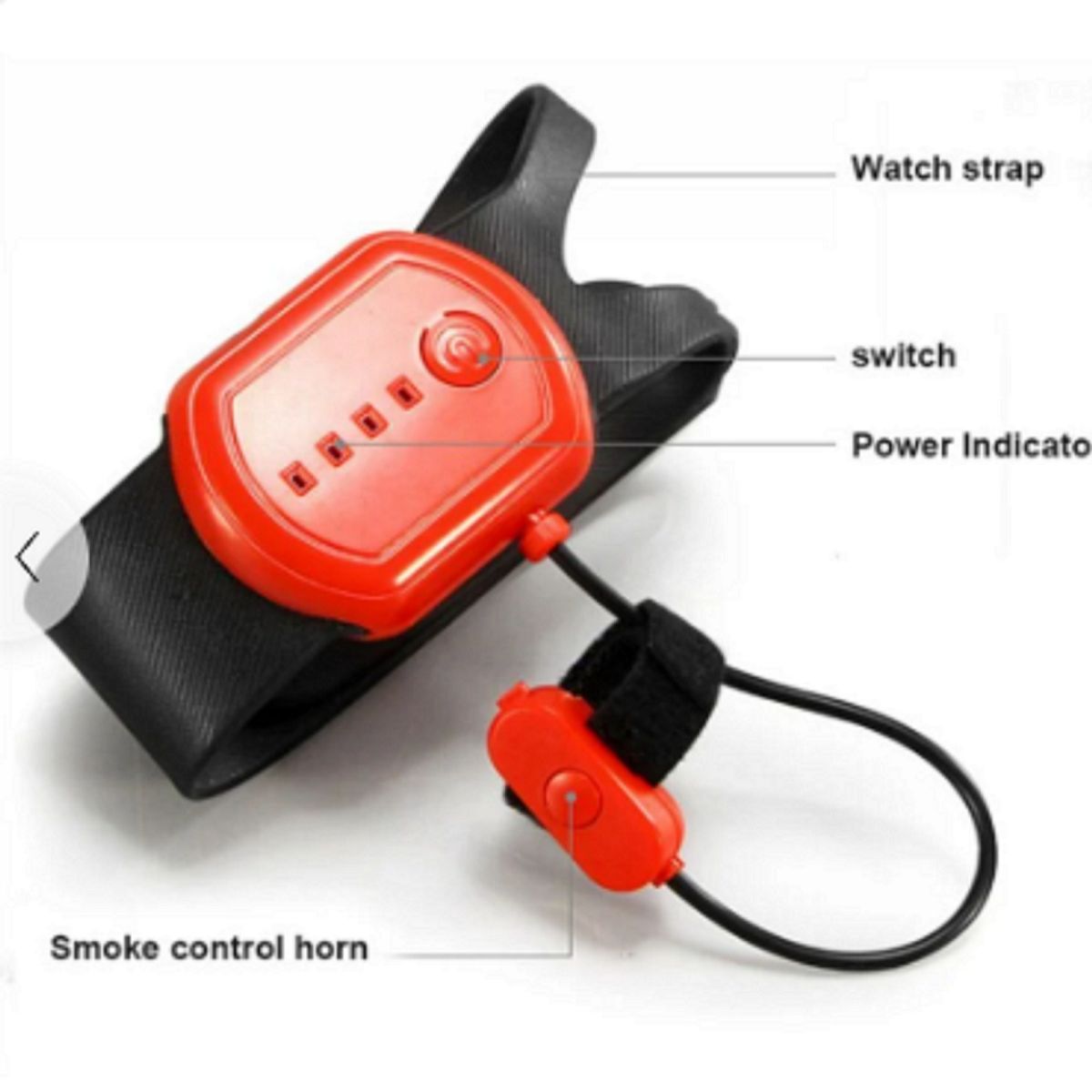 GENERICO - AUTO ACROBATICO EFECTO COHETE