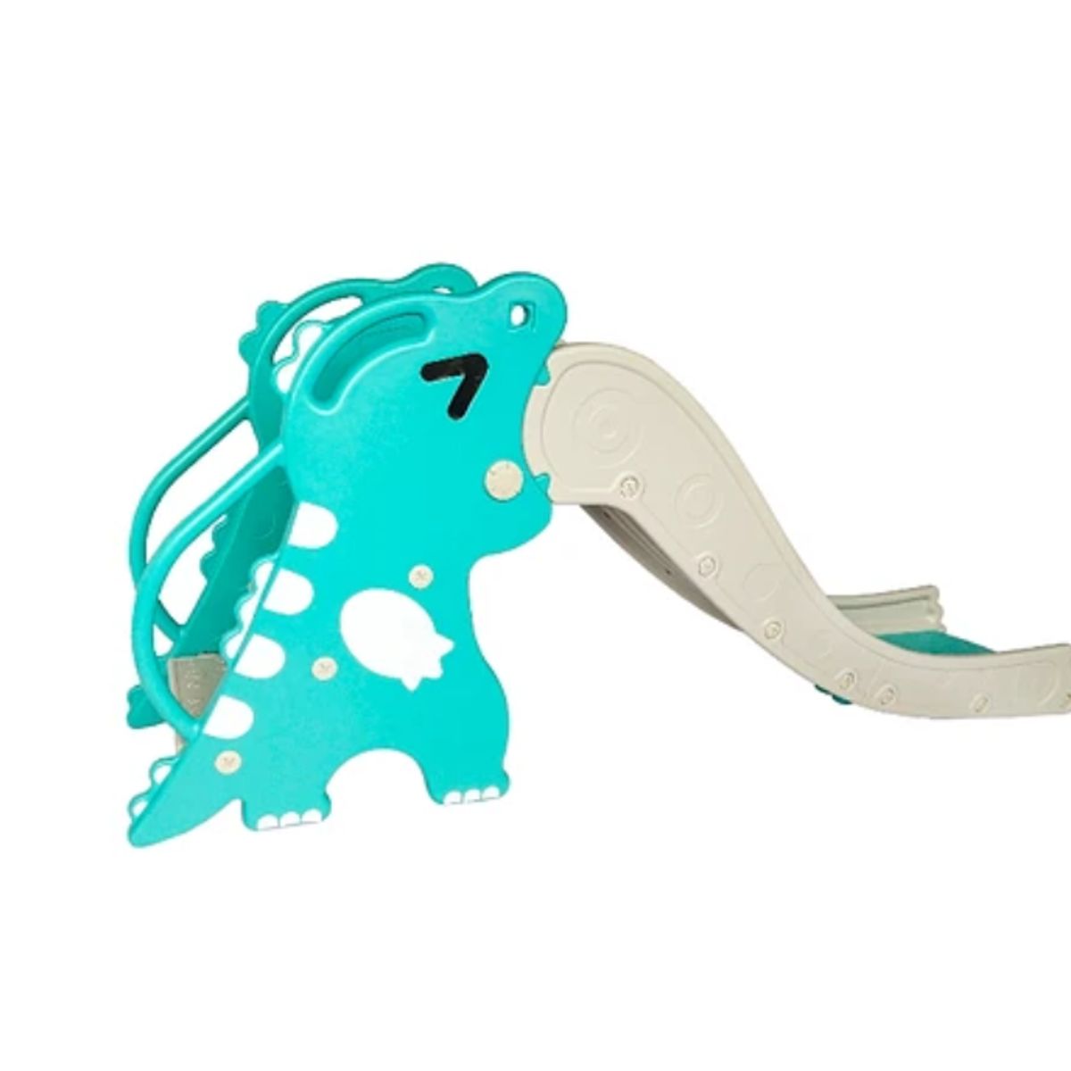 KIDSCOOL - Resbalin Dino Celeste