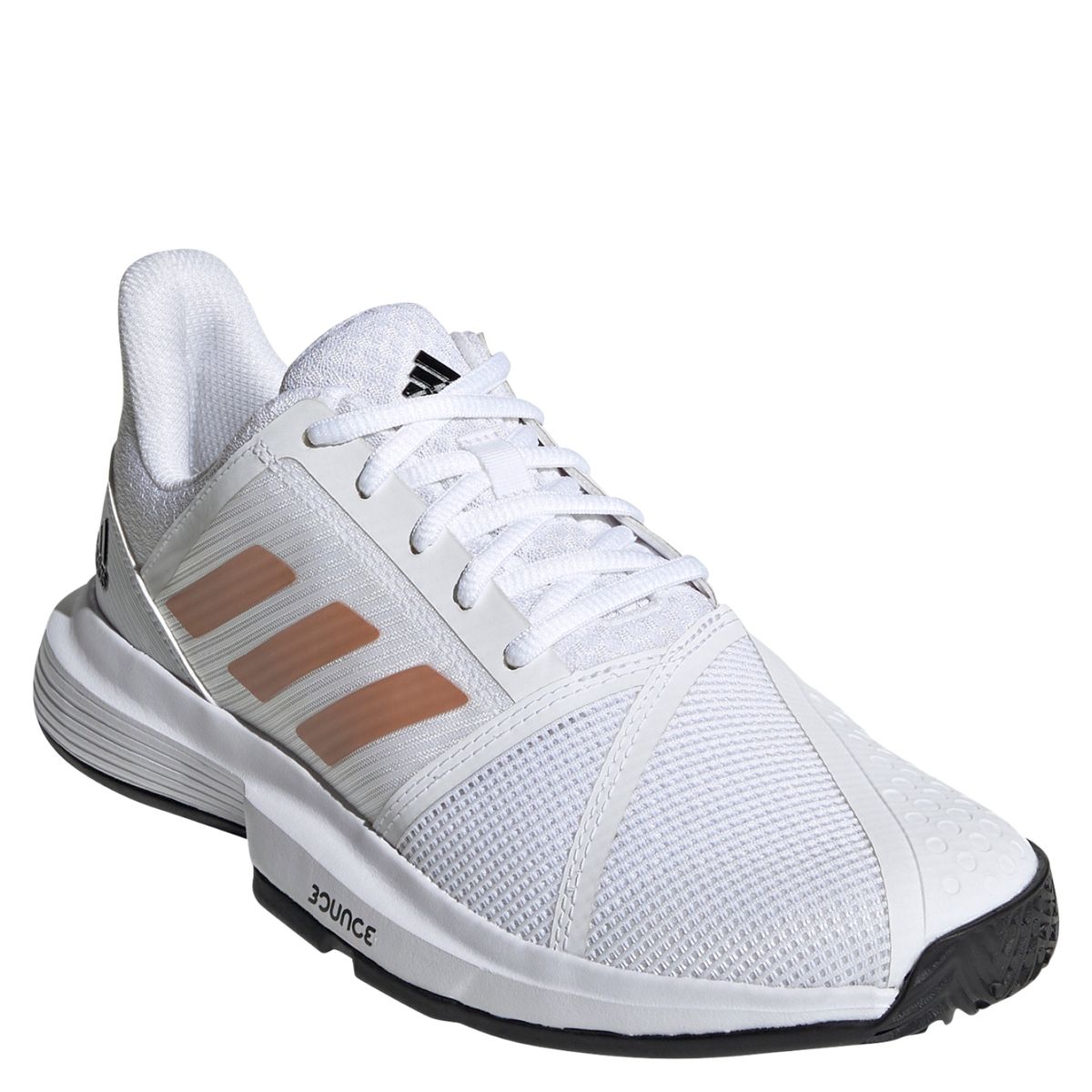 ADIDAS - Courtjam Bounce W Zapatilla Tenis Mujer