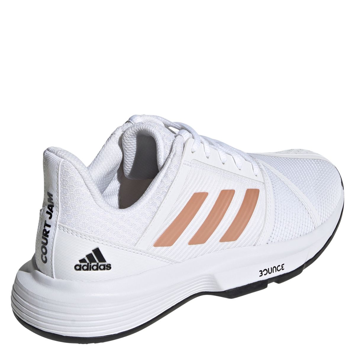ADIDAS - Courtjam Bounce W Zapatilla Tenis Mujer