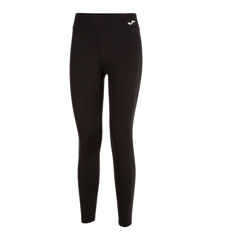 JOMA - Calza Deportiva Mujer Sculpture II Negro Joma