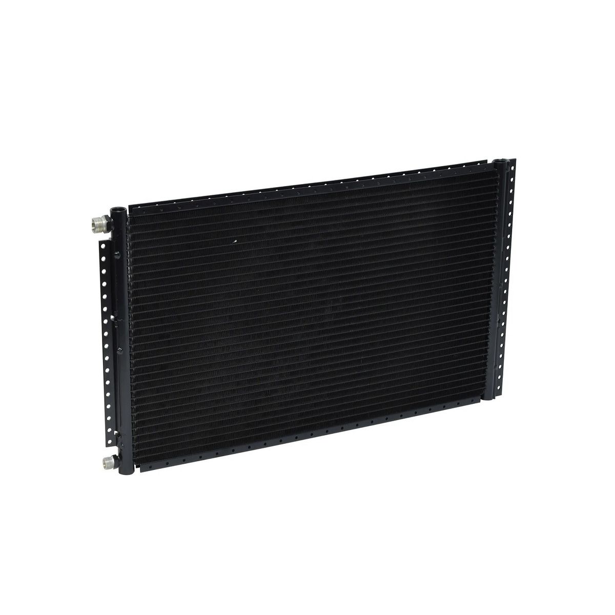 AMERICAN AIR - CONDENSADOR 1385X24 FLUJO PARALELO UNIVERSAL