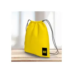 MUUK - Bolso Morral Pequeño