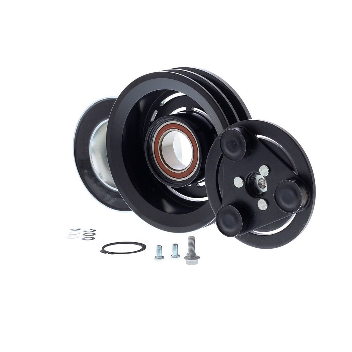 AMERICAN AIR - EMBRAGUE COMPLETO TM21 2A 24V 12000072