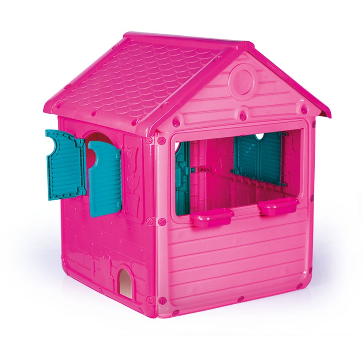 KIDSCOOL - Mi Primera Casa De Juegos Unicornio
