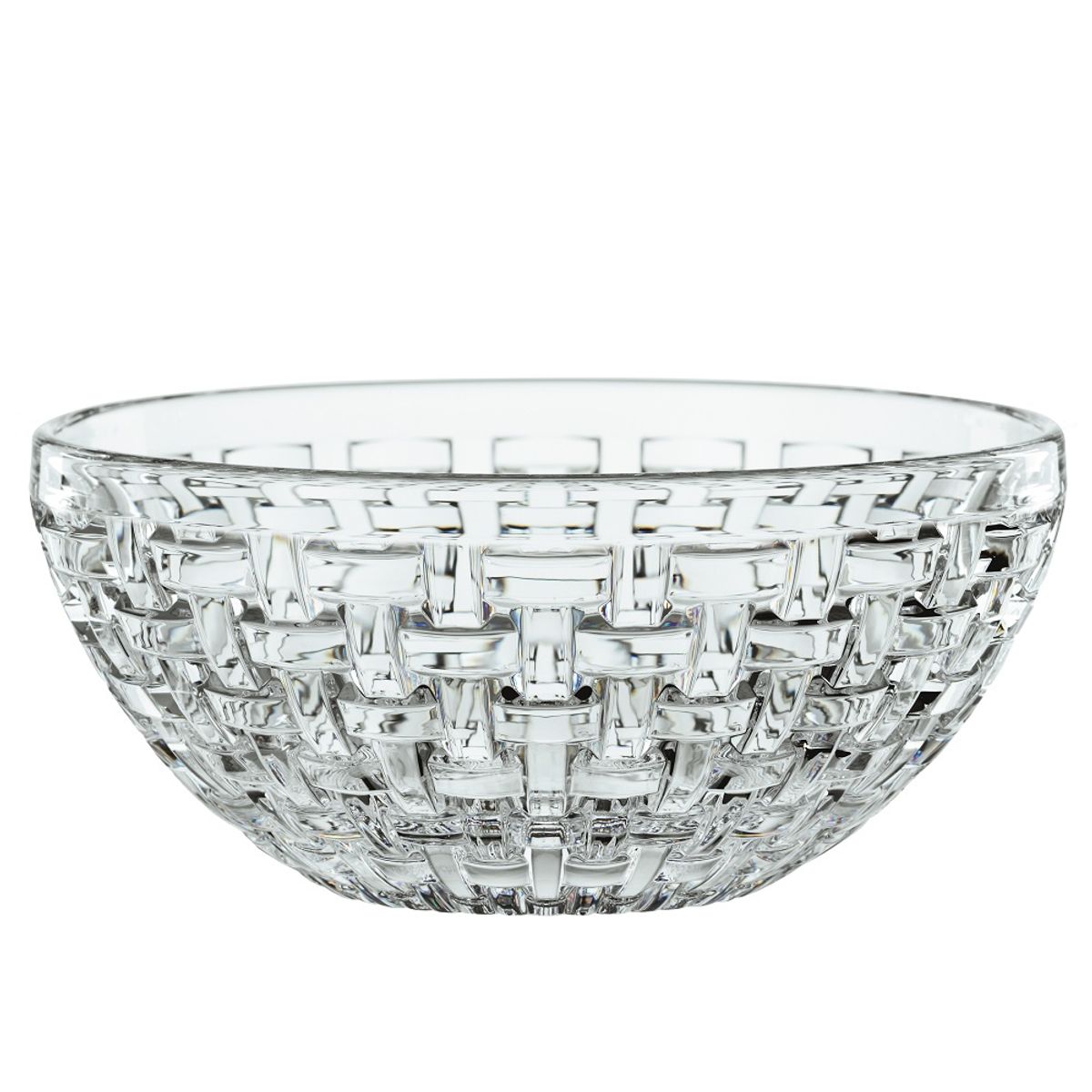 NACHTMANN - Set 2 bowls Bossa Nova 18c.