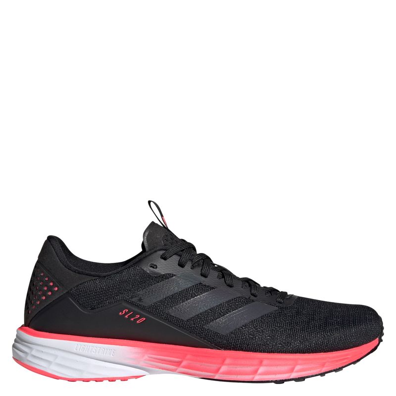 ADIDAS - Sl20 W Zapatilla Running Mujer