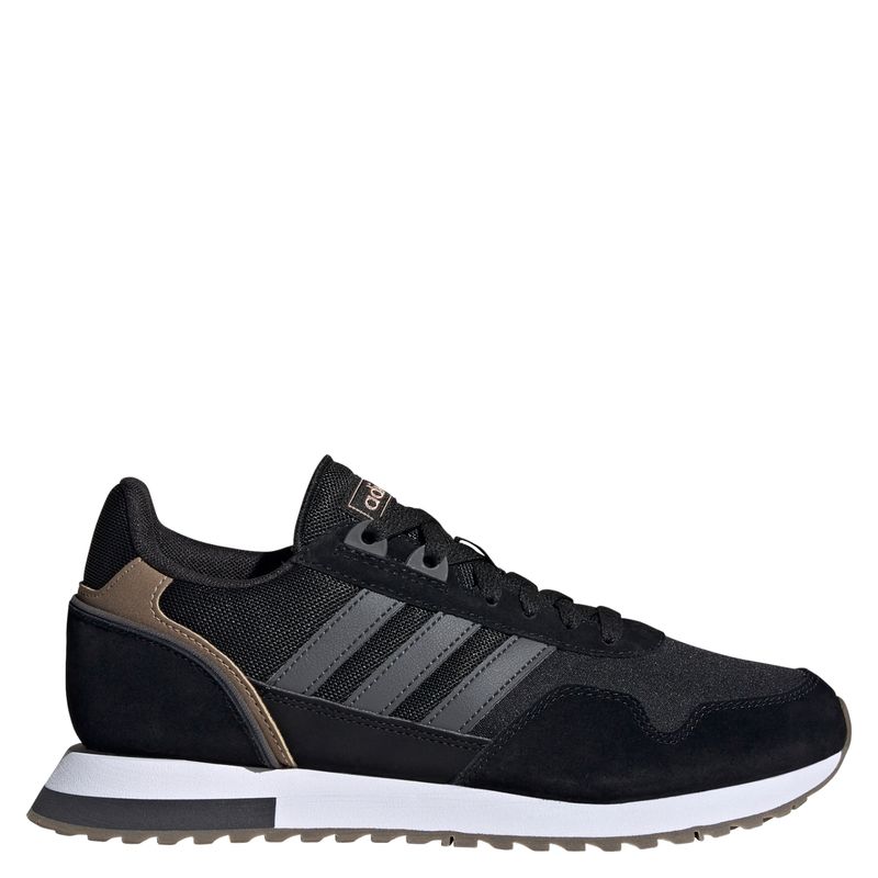 ADIDAS - 8K 2020 Zapatilla Urbana Mujer Cuero