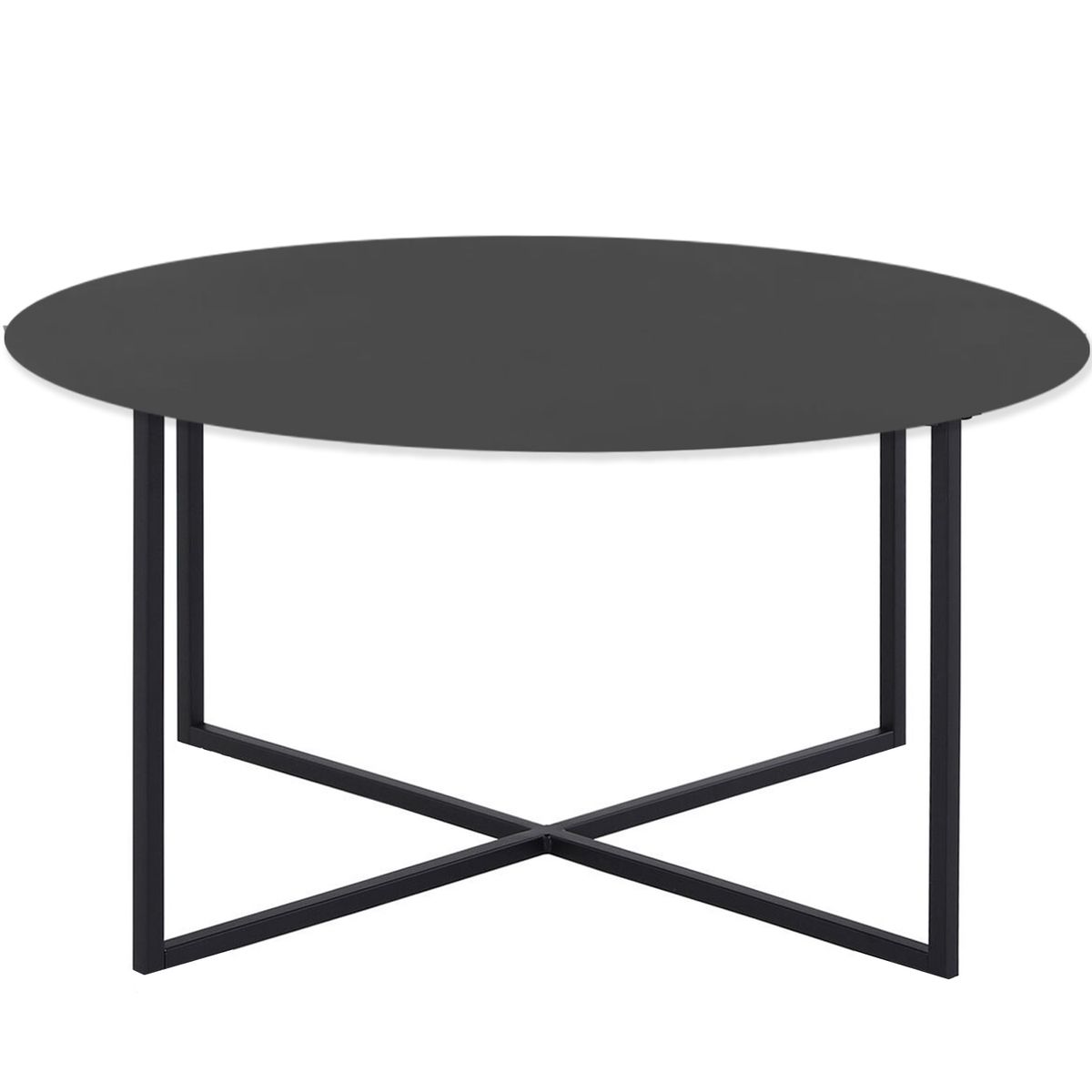 LIVING MARKET - Mesa de Centro Talsi