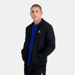 LE COQ SPORTIF - Polerón con Cierre -