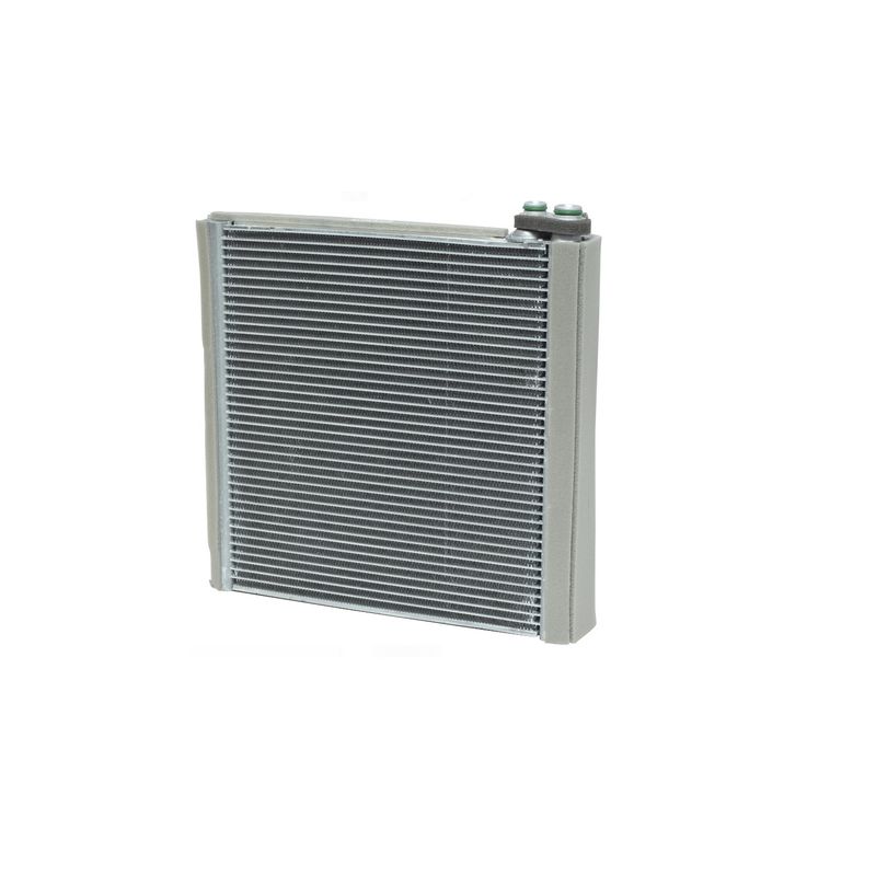 AMERICAN AIR - EVAPORADOR DE AC 27 x 28 x 3.8 HONDA / KOMATSU PC200
