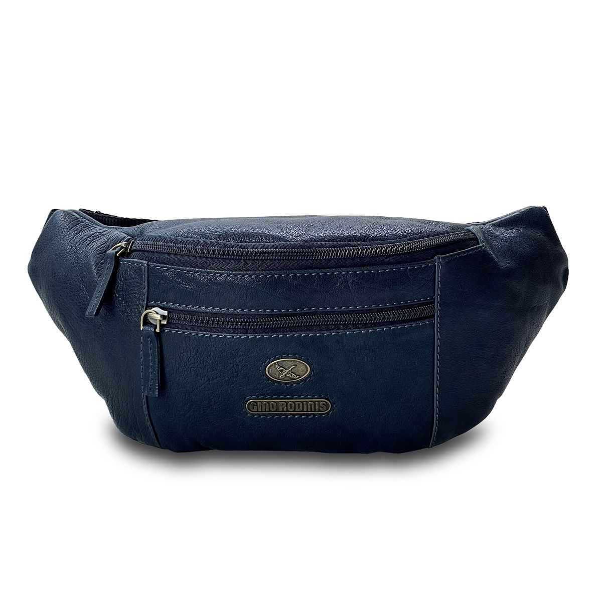 GINO RODINIS - Banano 1249 Azul Gino Rodinis