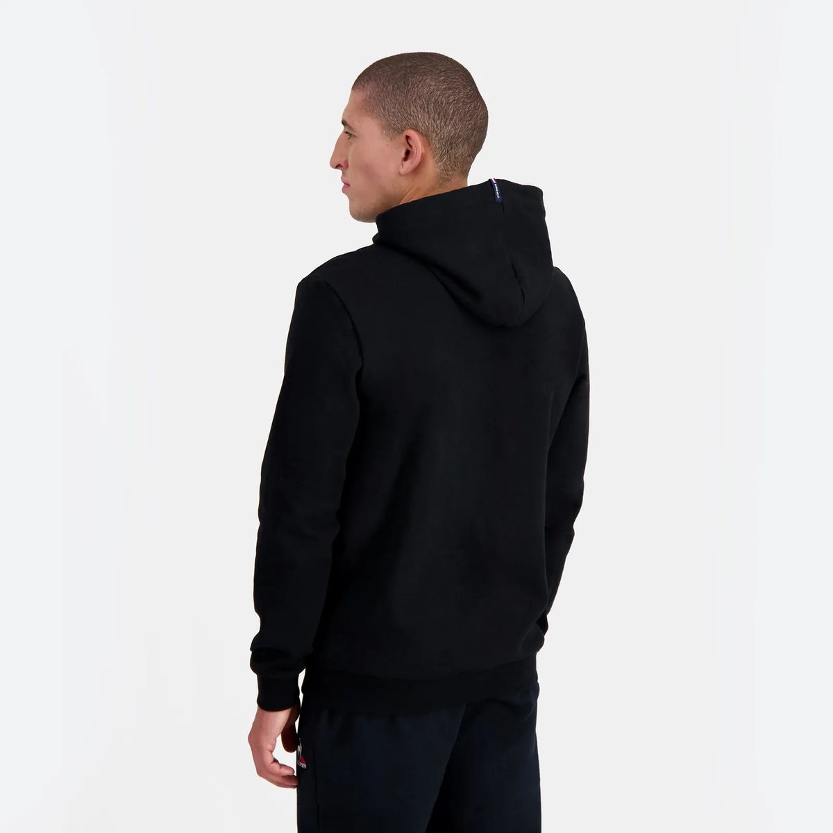 LE COQ SPORTIF - Polerón Hoody - Le Coq Sportif