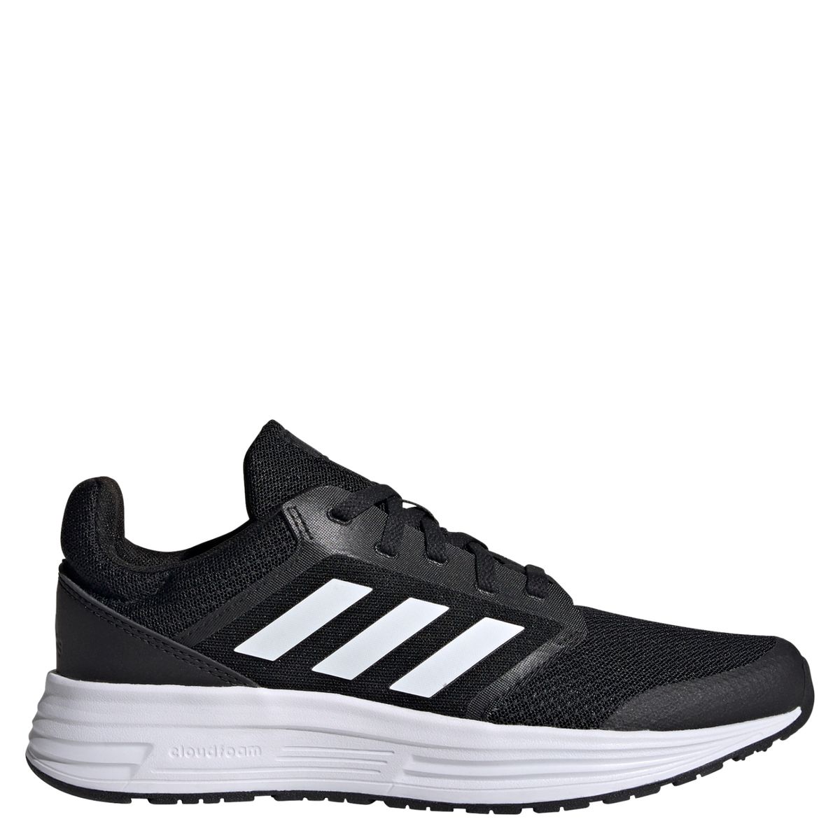 ADIDAS - Galaxy 5 Zapatilla Running Mujer Negro Adidas