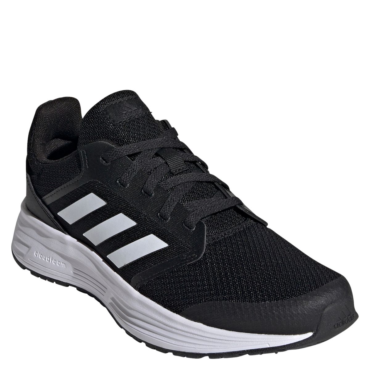 ADIDAS - Galaxy 5 Zapatilla Running Mujer Negro Adidas