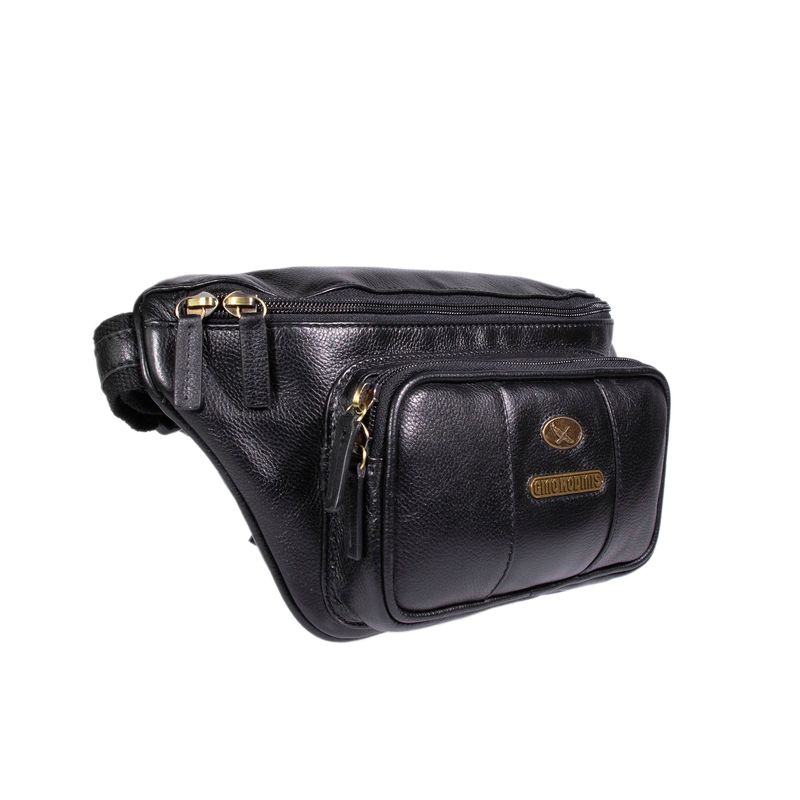 GINO RODINIS - Banano 2302 Negro Gino Rodinis