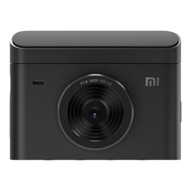 XIAOMI - Xiaomi Mi Dash Cam 2 Camara para Auto Tablero con monitoreo