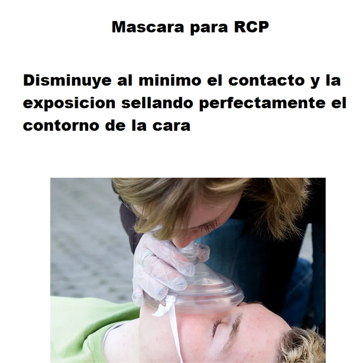 GENERICO - Kit Primeros Auxilios Botiquín Catástrofes naturales Medico