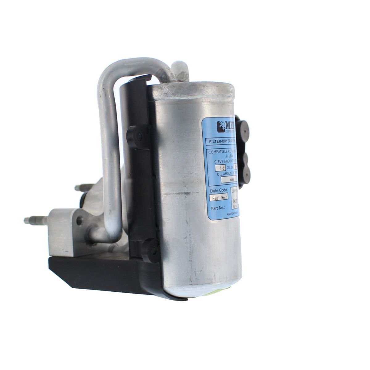 AMERICAN AIR - FILTRO SECADOR DE AC INTERNATIONAL