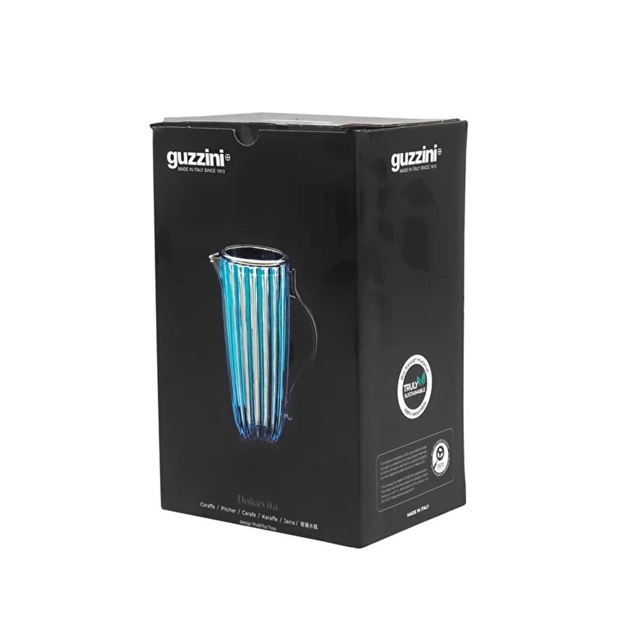 GUZZINI - Jarro Dolcevita Perla 1.75 Lts…