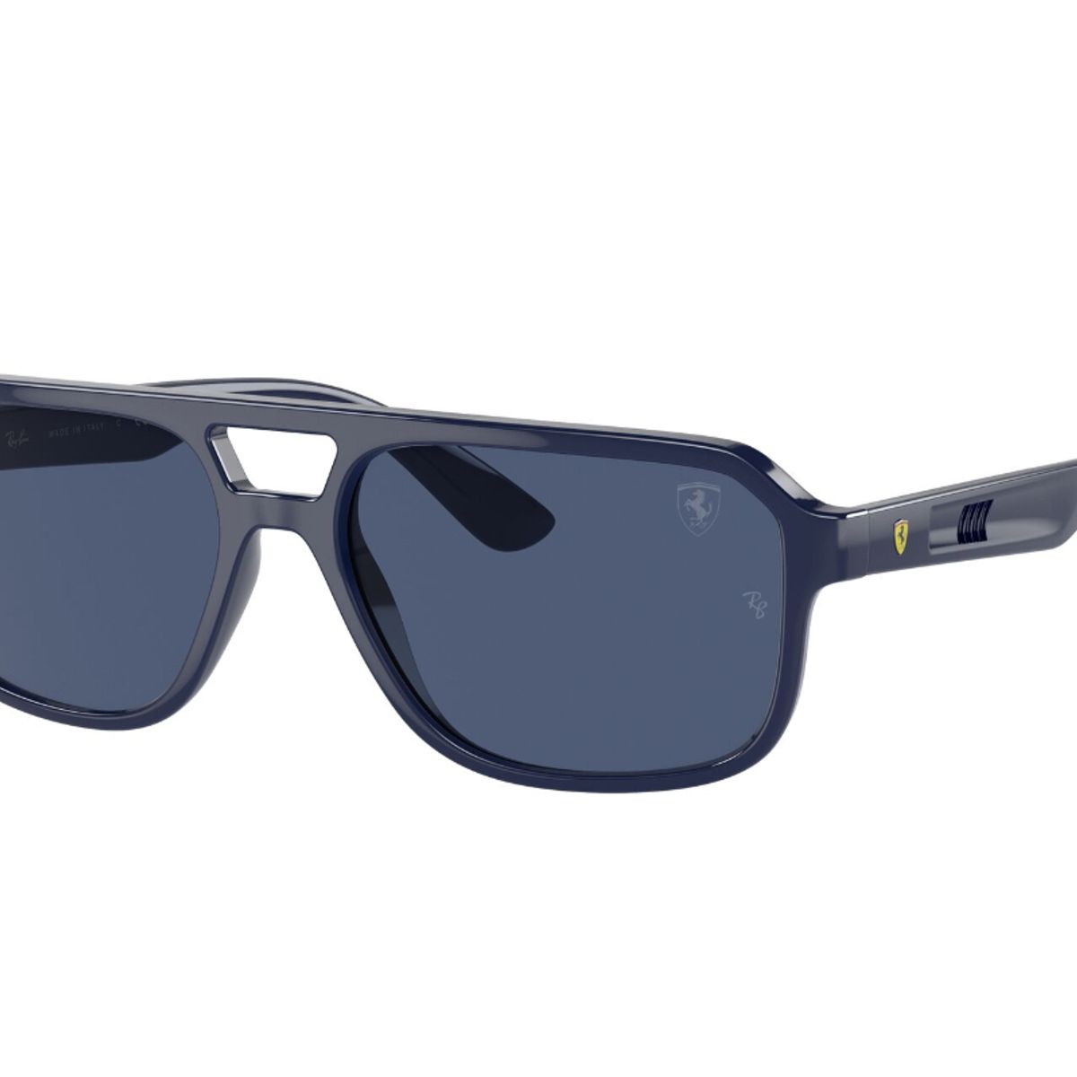 RAY BAN - Ray-Ban Lentes de Sol RB4414M F68880 58