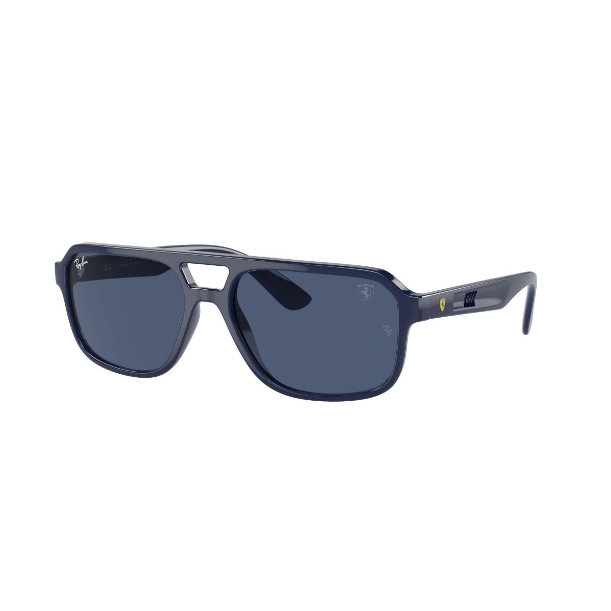 RAY BAN - Ray-Ban Lentes de Sol RB4414M F68880 58