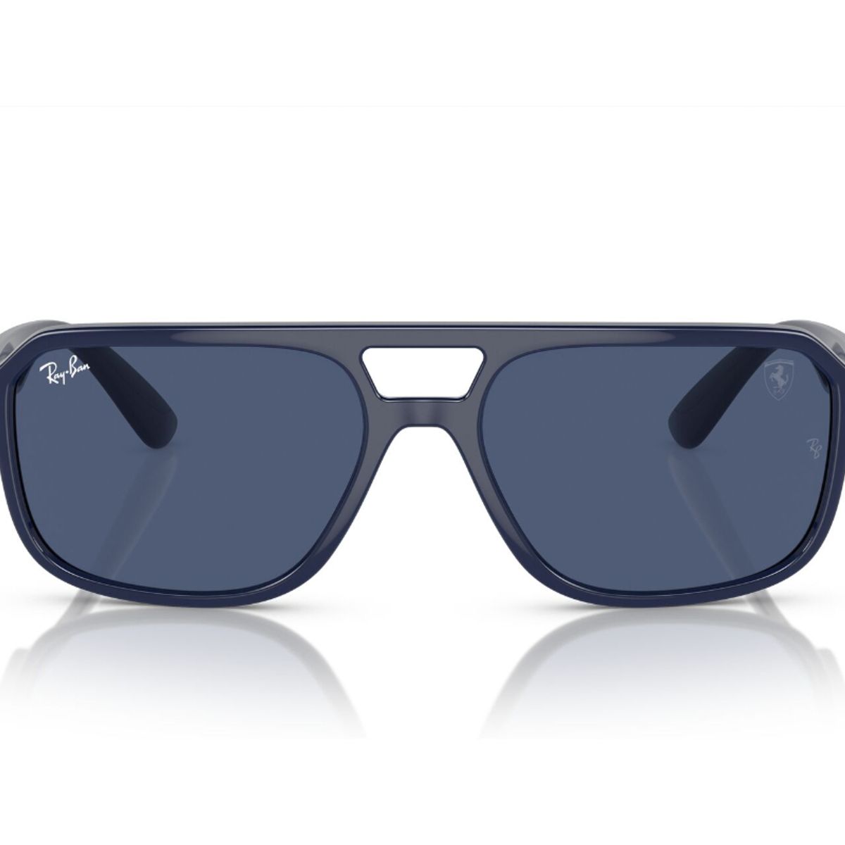 RAY BAN - Ray-Ban Lentes de Sol RB4414M F68880 58