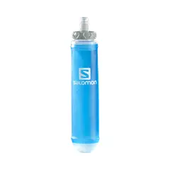 SALOMON - Botella Soft Flask 500Ml/17 Speed Azul