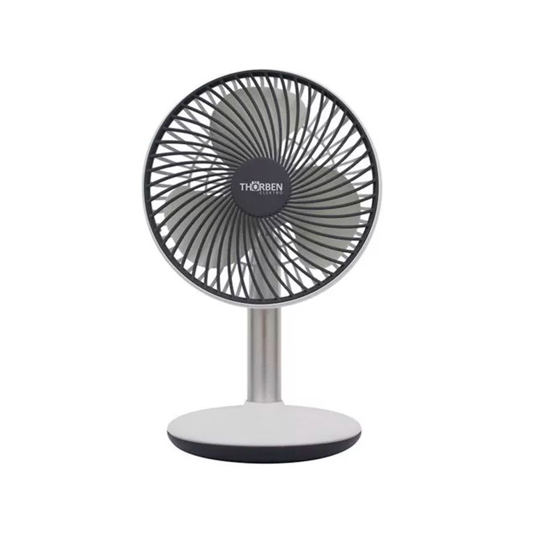 THORBEN Ventilador Inalámbrico iFan 6 Blanco
