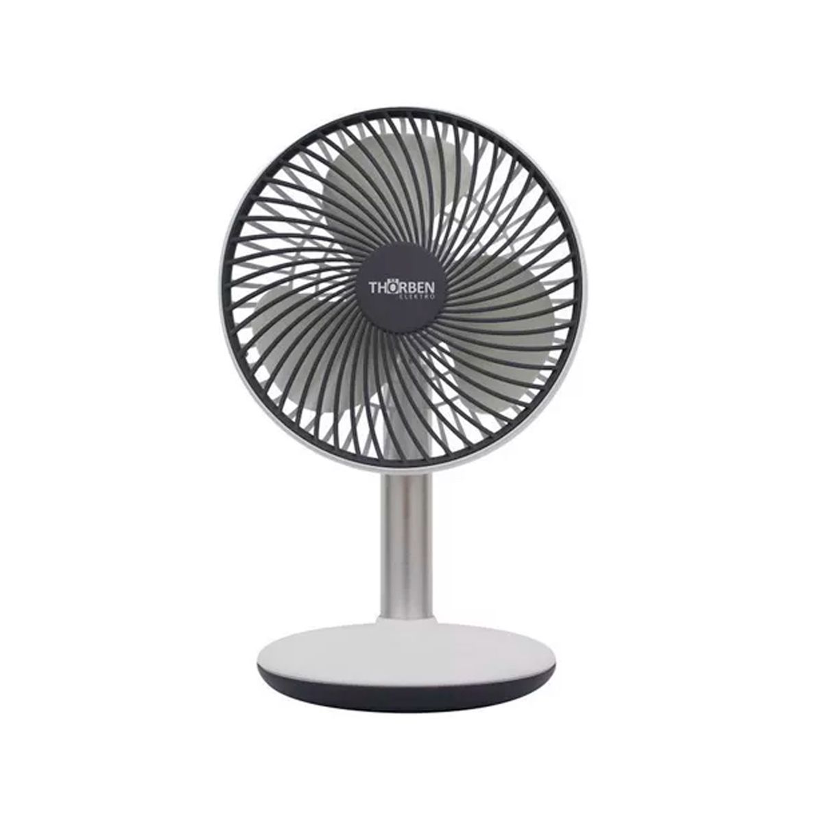 THORBEN - Ventilador Inalámbrico Thorben iFan 6 Blanco