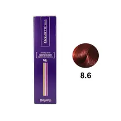 GENERICO - Tintura 8,6 Salermvison 75 ml. Salerm.