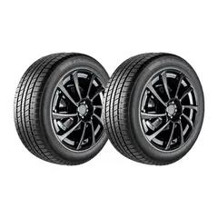 YEADA - SET 2 NEUMATICOS 195/65 R15 91V OPTECO S1