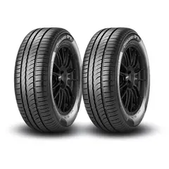 PIRELLI - SET 2 NEUMATICOS 185/70 R14 88H CINTURATO P1