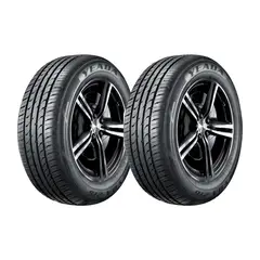 YEADA - SET 2 NEUMATICOS 165/65 R14 79H YDA 216