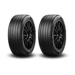 PIRELLI - SET 2 NEUMATICOS 195/55 R15 85H POWERGY