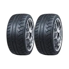 WESTLAKE - SET 2 NEUMATICOS 195/50 R15 82V SPORT RS TL