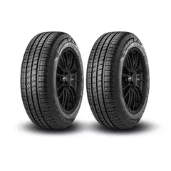 PIRELLI - SET 2 NEUMATICOS 175/65 R14 82H P400EV