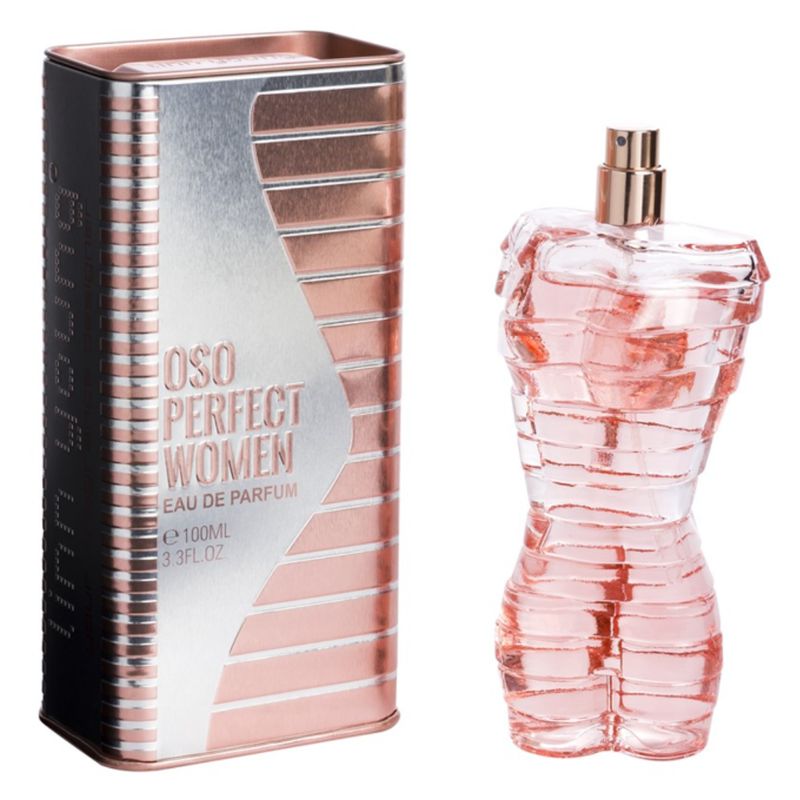 LINN YOUNG - Linn Young Oso Perfect Woman EDP 100 ml LINN YOUNG